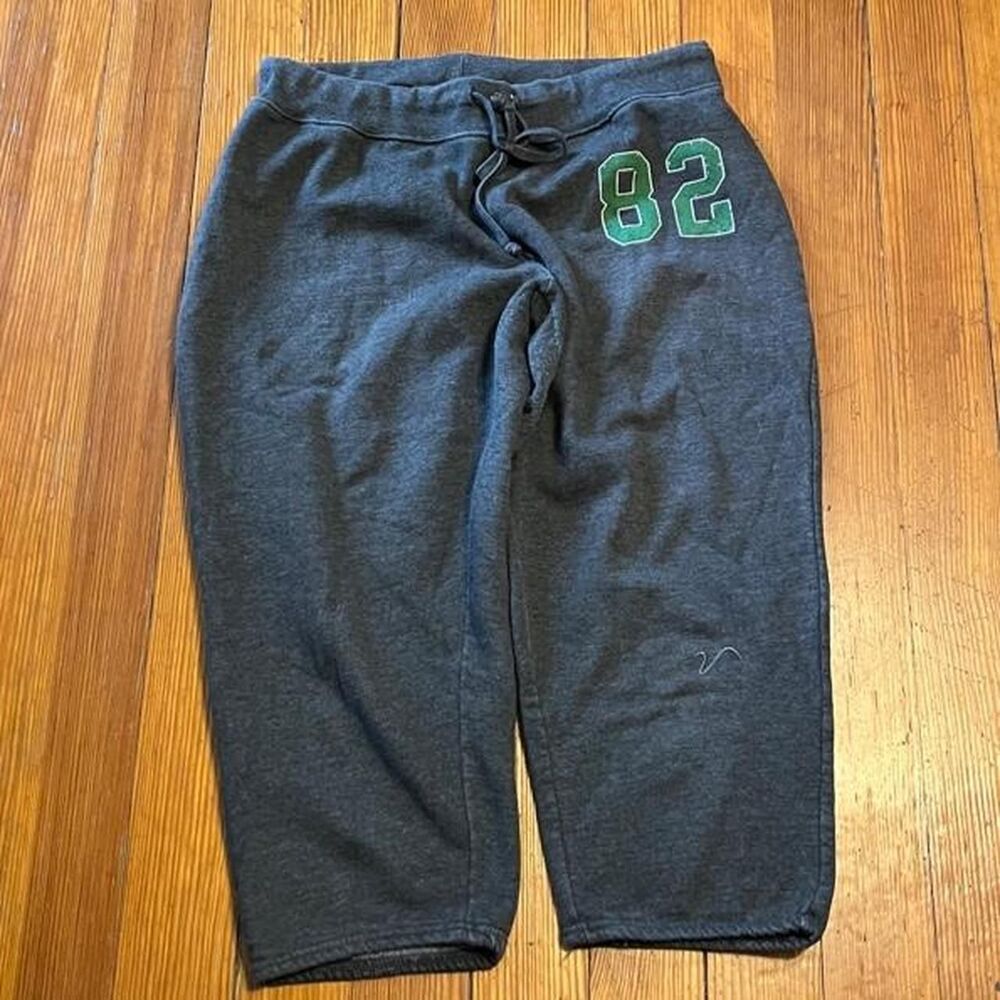 Vanity Women's Grey and Black Joggers-tracksuits